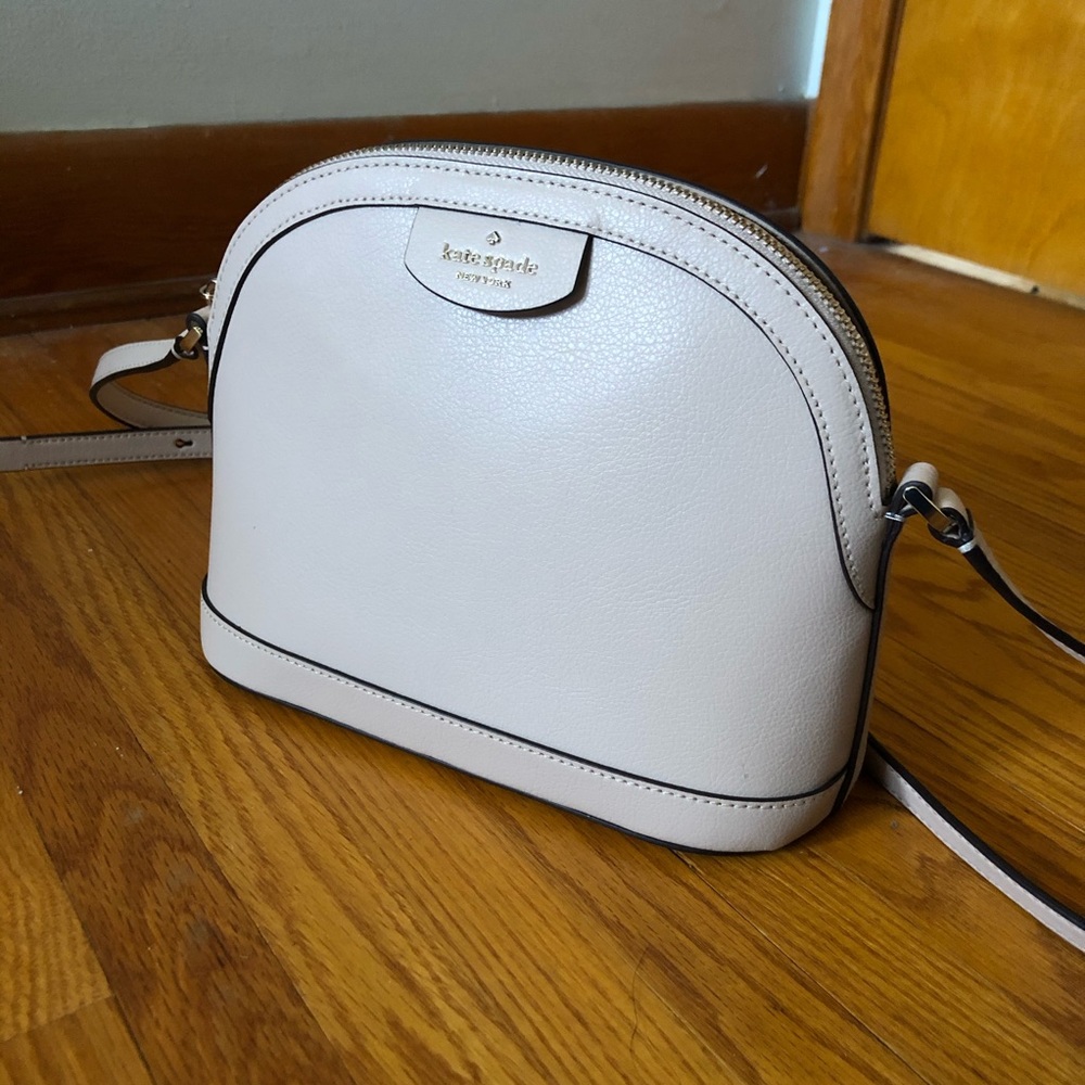Kate Spade X-Large Dome Crossbody bag